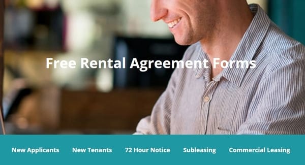 E-Renter.com preview